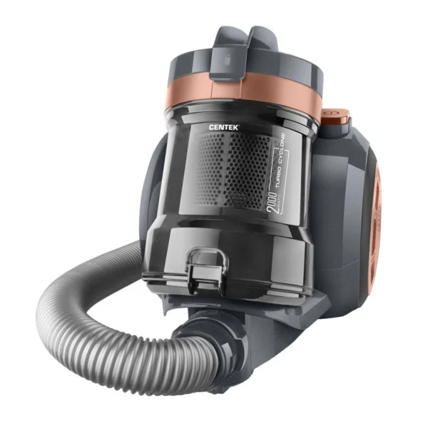 Пылесос Centek CT-2562 бежевый