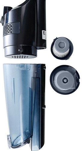 Пылесос Kitfort КТ-525-2 серый - ForteMarket Пылесос Kitfort КТ-525-2 серый купить,0