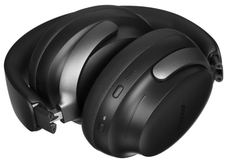 Наушники Bose QuietComfort Ultra Headphones Black купить,279990