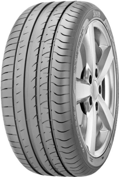 Шина Sava Intensa UHP 2 FP 255/45 R18 103Y XL летняя купить,NaN