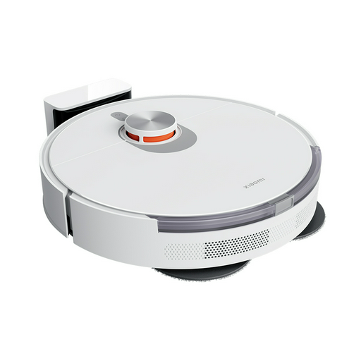 бот-пылесос Xiaomi Robot Vacuum S20+ white  +docstation B108GL-JZ
