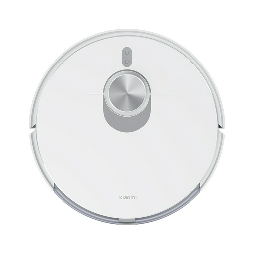 бот-пылесос Xiaomi Robot Vacuum S20+ white  +docstation B108GL-JZ