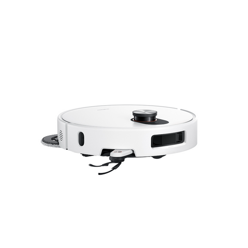 Робот-пылесос Xiaomi Robot Vacuum 5 OV31GL + OV31-JZEU White