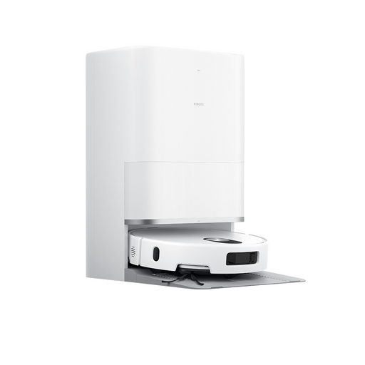 Робот-пылесос Xiaomi Robot Vacuum 5 OV31GL + OV31-JZEU White