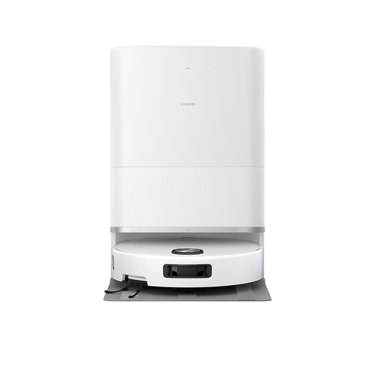 Робот-пылесос Xiaomi Robot Vacuum 5 OV31GL + OV31-JZEU White
