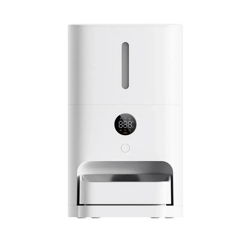 Умная кормушка для домашних животных Xiaomi Smart Pet Food Feeder 2 EU Белый