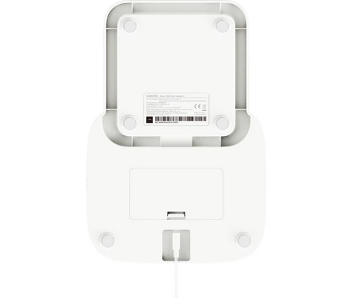 Умная кормушка для домашних животных Xiaomi Smart Pet Food Feeder 2 EU Белый