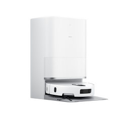Робот-пылесос Xiaomi Robot Vacuum 5 OV31GL + OV31-JZEU White