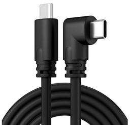 Кабель USB 3.2 Gen 1 для Meta Quest Black