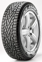 Шина Pirelli Winter Ice Zero 215/55 R18 XL 99T зимняя