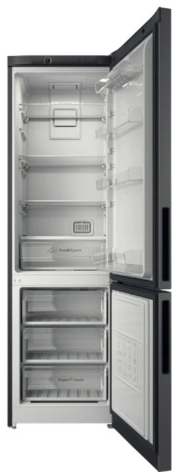 Холодильник Indesit ITR 4200 G серый