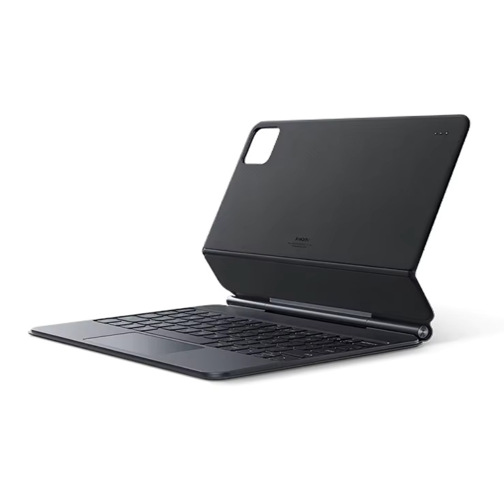 Чехол-клавиатура Xiaomi Pad 7/7 Pro Keyboard (Russia Black)