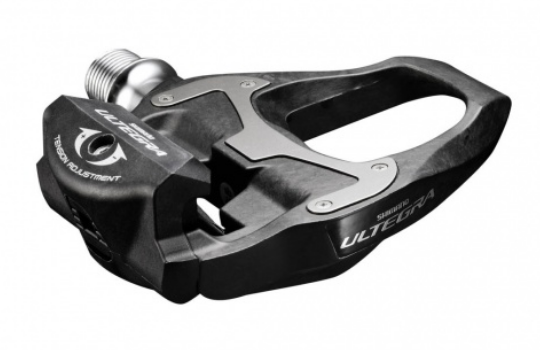 Педали  Schimano Ultegra PD-R8000 - SH11   IPDR8000 черные купить,NaN