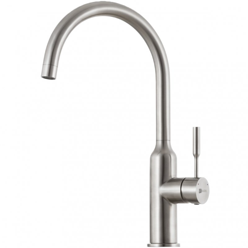 Смеситель Lemark Expert LM5079S сталь купить,NaN