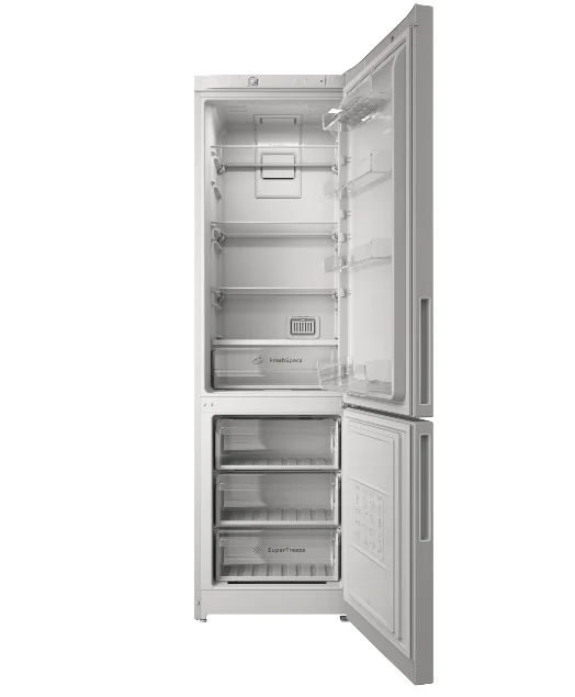 Холодильник Indesit ITR 4200 W белый