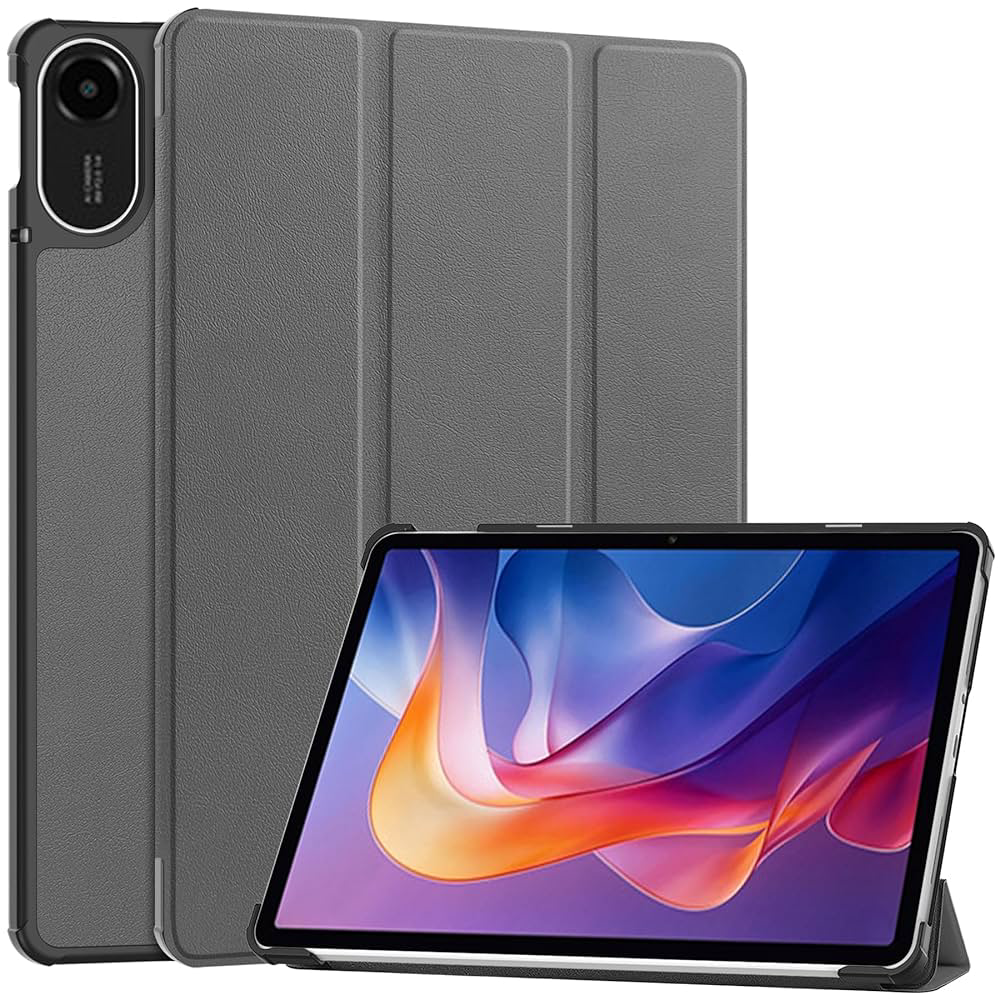 Чехол для планшета Redmi Pad 2 Cover Gray купить,9990