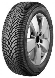 Шина BfGoodrich G-FORCE WINTER2 XL 195/55 R15 85H зимняя  купить,NaN