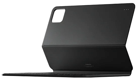 Чехол-клавиатура Xiaomi Pad 7/7 Pro Keyboard (Russia Black)