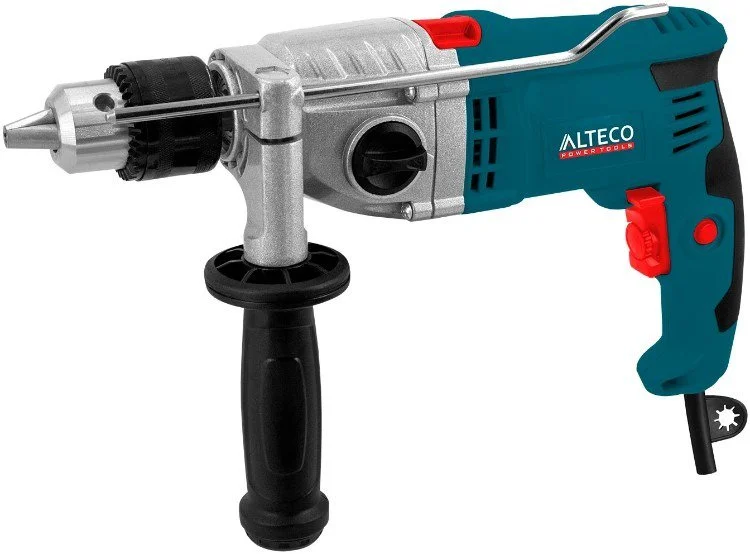 Дрель Alteco DP 1100-16 34549 купить,36900