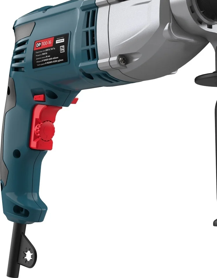 Дрель Alteco DP 1100-16 34549 купить,36900