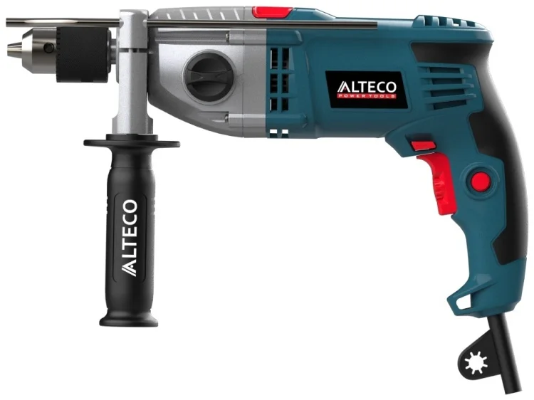 Дрель Alteco DP 1100-16 34549 купить,36900