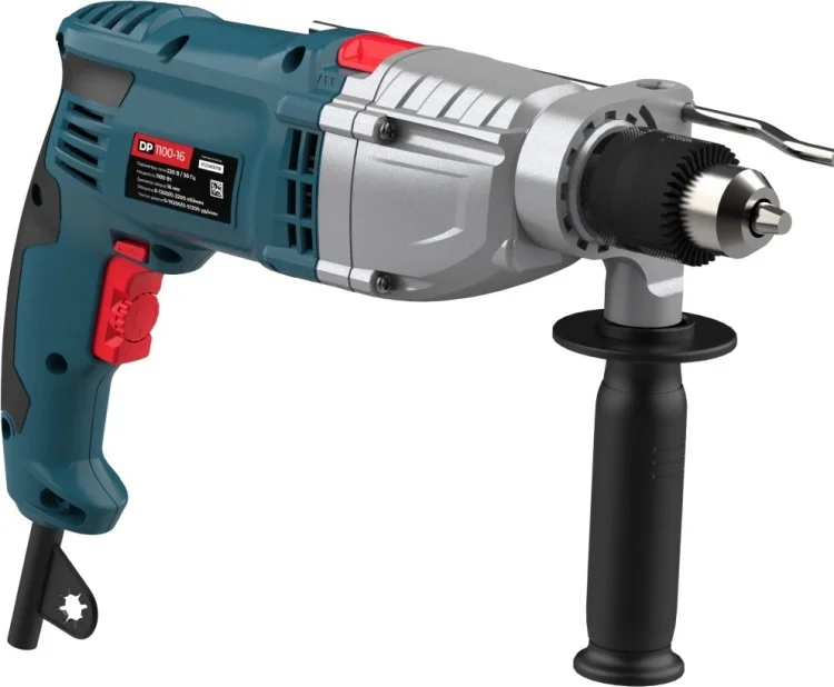 Дрель Alteco DP 1100-16 34549 купить,36900