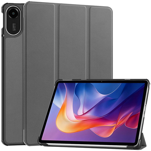Чехол для планшета Redmi Pad 2 Cover Gray