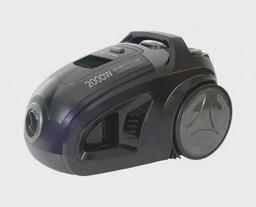  Пылесос Willmark VC-2421CY фиолетовый