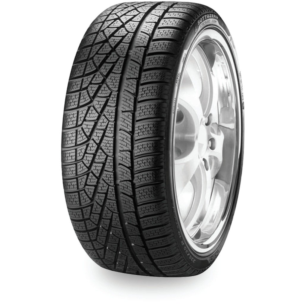 Шина Pirelli Winter 270 Sottozero 2 MO 265/35 R19 98W XL зимняя купить,198315