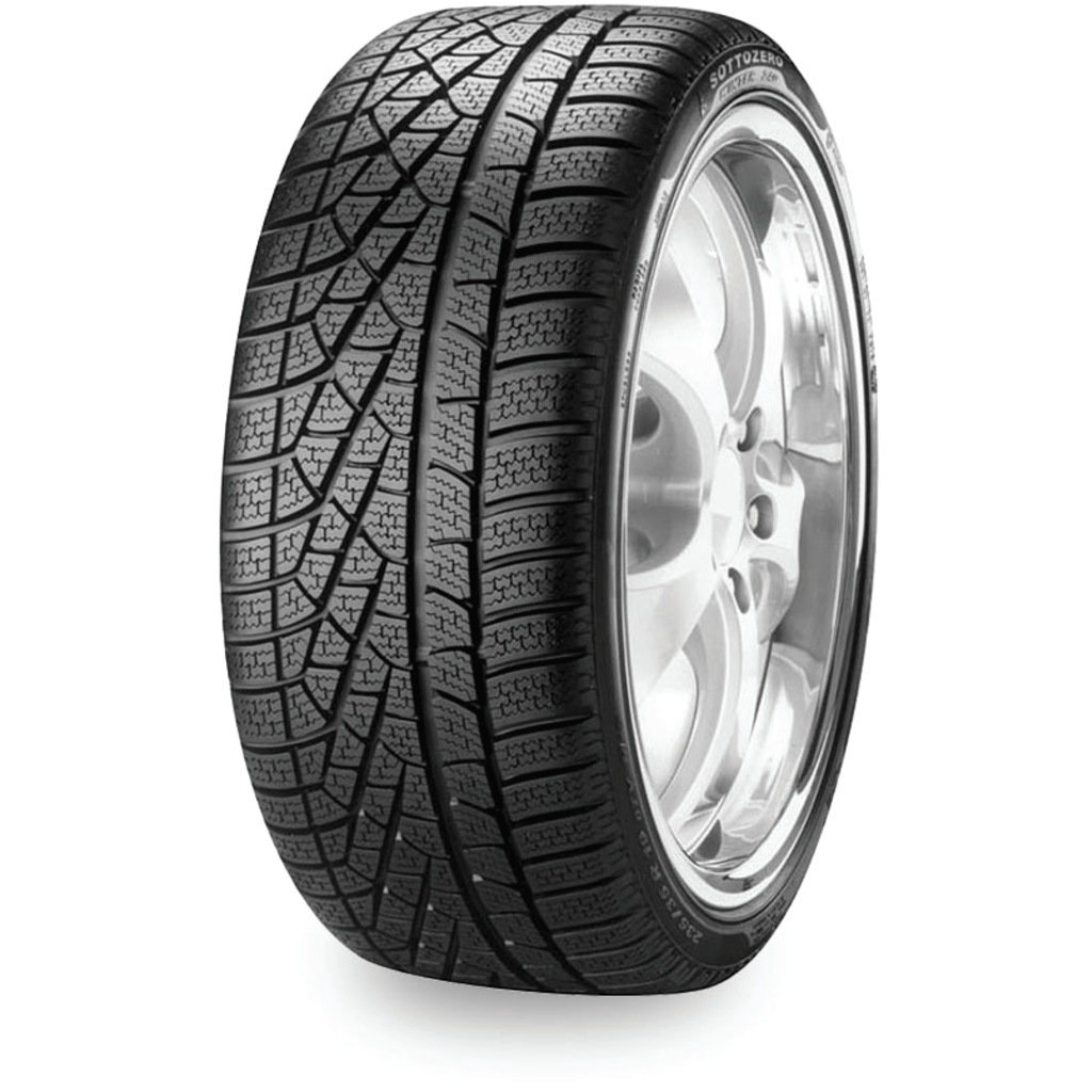 Шина Pirelli Winter 270 Sottozero 2 MO 265/35 R19 98W XL зимняя купить,198315