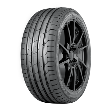 Шина Nokian  Hakka 235/40 ZR18 2 95Y XL летняя  купить,73060