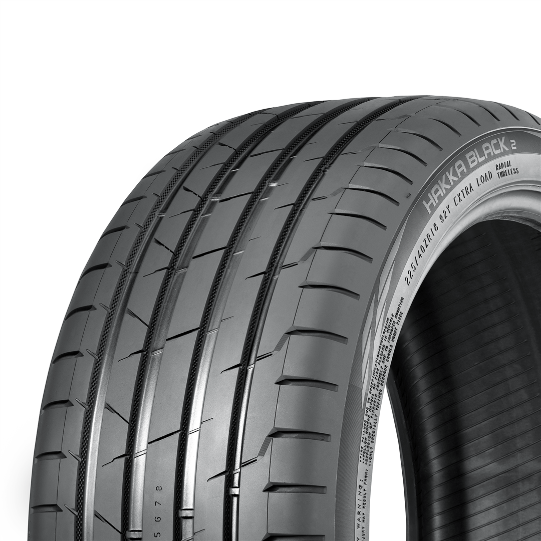 Шина Nokian Hakka 245/40 ZR19  2 98Y летняя  купить,99970