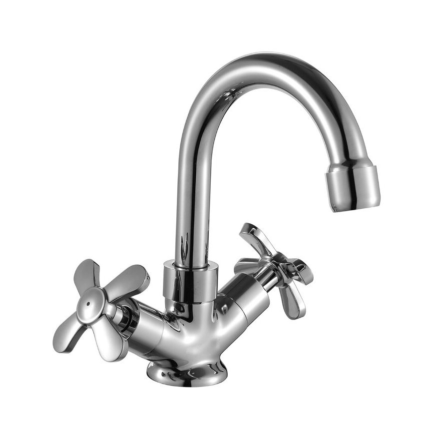 Смеситель Lemark Partner LM6547C хром купить,NaN