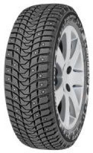 Шина Michelin X-Ice North 3 235/45 R17 97T зимняя  купить,69940