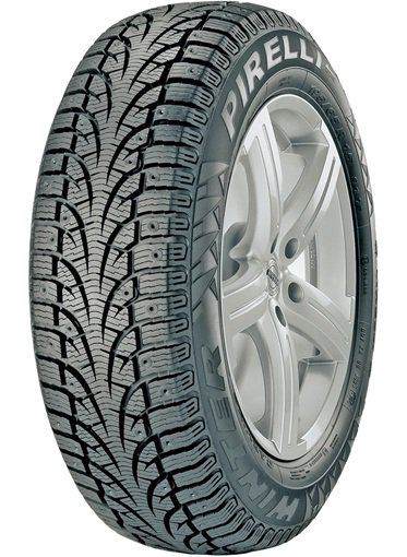 Шина Pirelli Winter Carving Edge 265/50 R19 XL 110T зимняя купить,52000