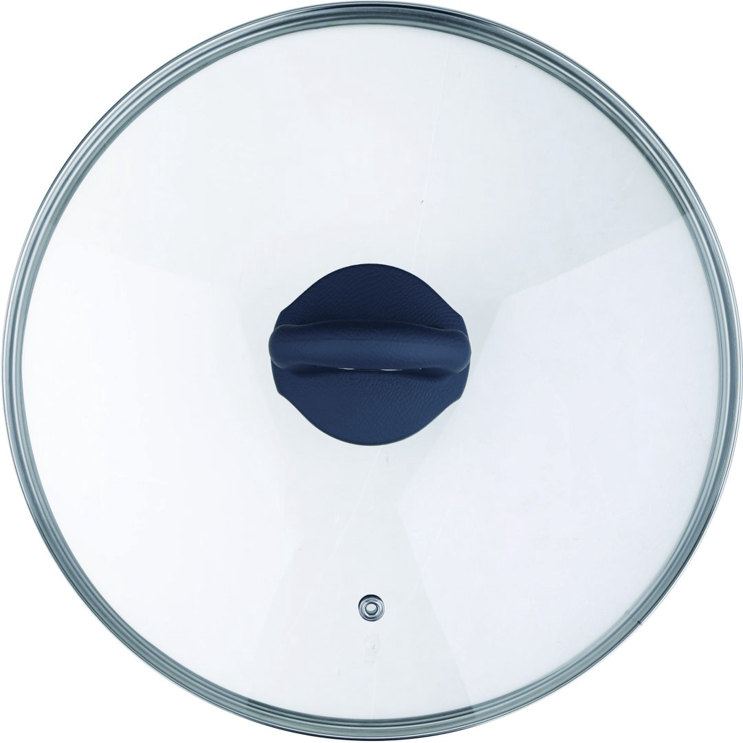 Крышка Bergner Orion BG-2734 30 см купить,NaN