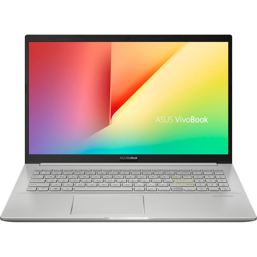 Ноутбук Asus VivoBook 15 K513EA 90NB0SG2-M36180 15.6" Transparent Silver купить,NaN