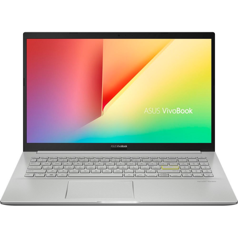 Ноутбук Asus VivoBook 15 K513EA 90NB0SG2-M36180 15.6" Transparent Silver купить,NaN