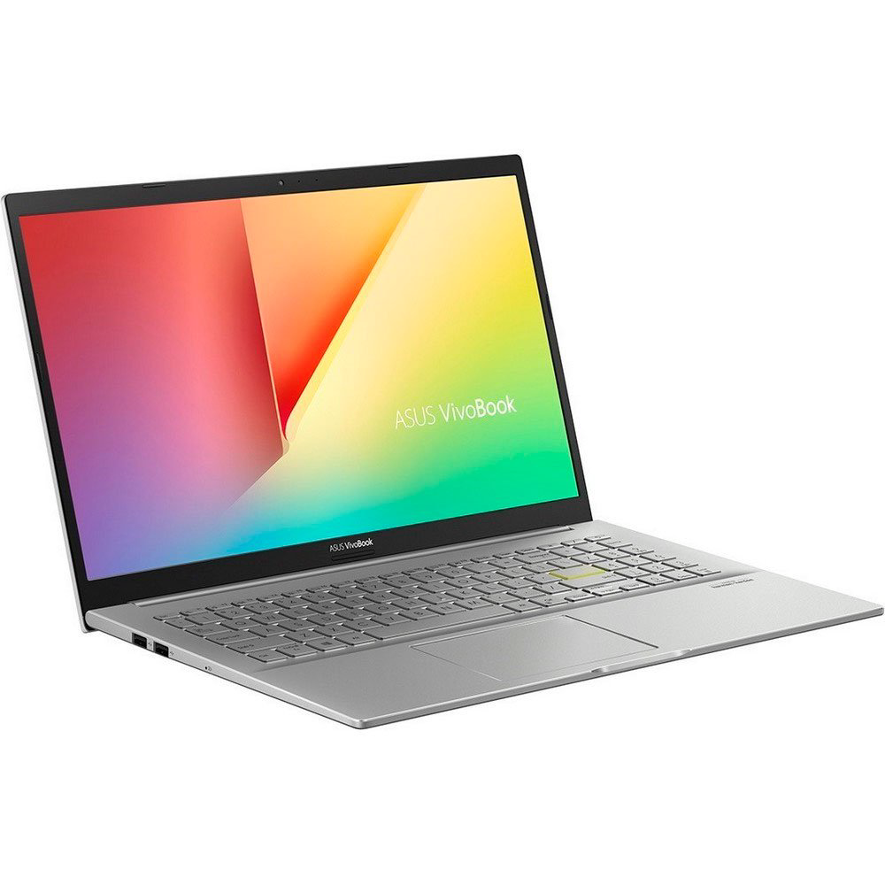 Ноутбук Asus VivoBook 15 K513EA 90NB0SG2-M36180 15.6" Transparent Silver купить,NaN