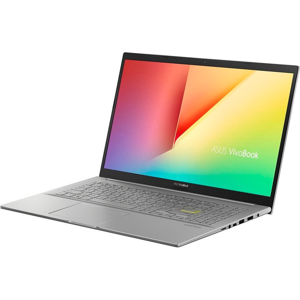 Ноутбук Asus VivoBook 15 K513EA 90NB0SG2-M36180 15.6" Transparent Silver купить,NaN
