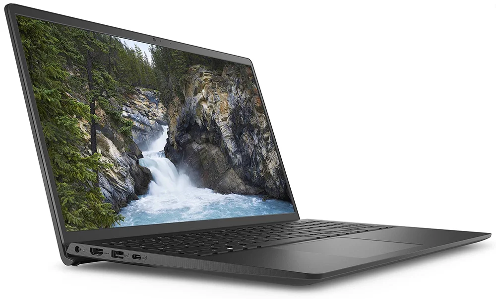 Ноутбук Dell Vostro 3525 N1006VNB3525EMEA01_UBU 15.6" Carbon Black купить,NaN
