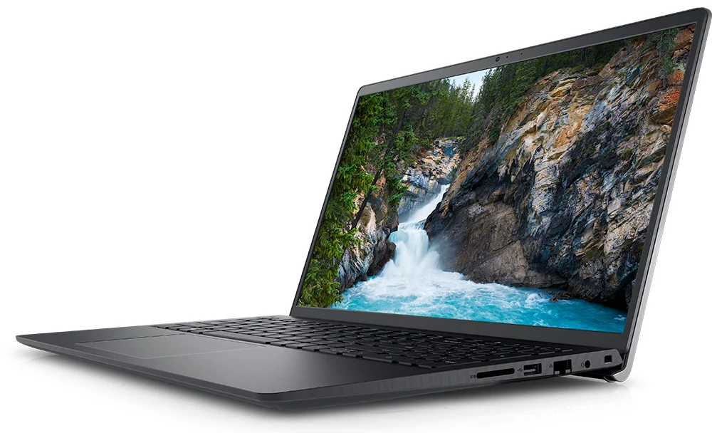 Ноутбук Dell Vostro 3525 N1006VNB3525EMEA01_UBU 15.6" Carbon Black купить,NaN