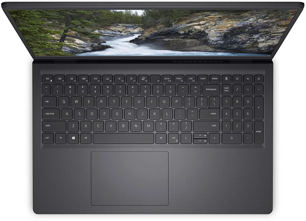 Ноутбук Dell Vostro 3525 N1006VNB3525EMEA01_UBU 15.6" Carbon Black купить,NaN
