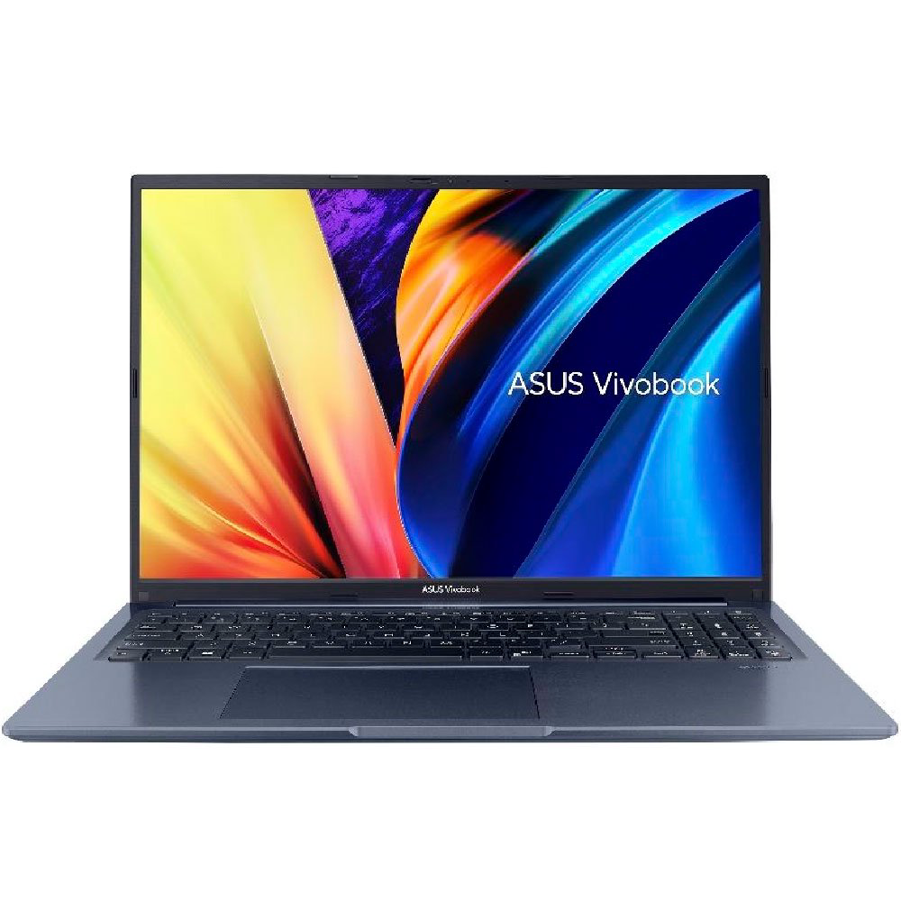 Ноутбук Asus Vivobook 16X M1603QA-MB309 90NB0Y81-M00KX0 16" Blue купить,NaN