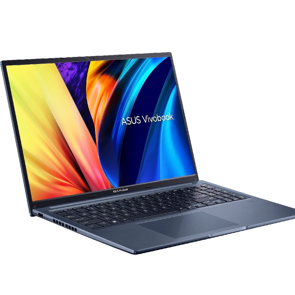 Ноутбук Asus Vivobook 16X M1603QA-MB183 90NB0Y81-M00AT0 16" Blue купить,0
