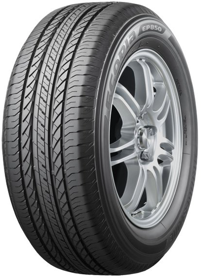 Шина Bridgestone Ecopia EP850 265/70 R15 112H летняя купить,100100