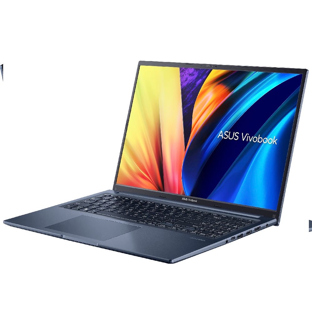 Ноутбук Asus Vivobook 16X M1603QA-MB183 90NB0Y81-M00AT0 16" Blue купить,0