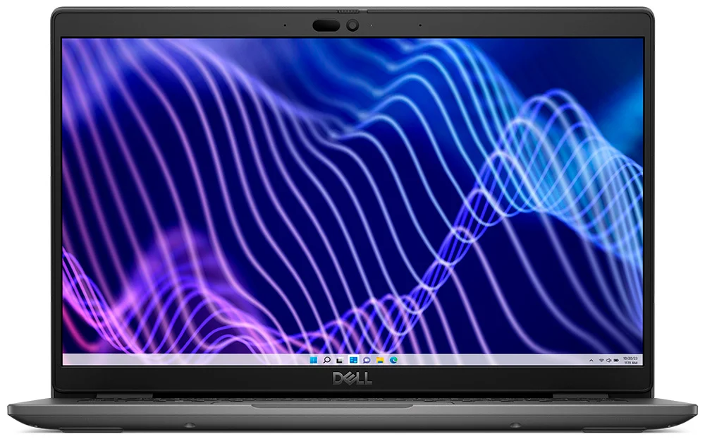 Ноутбук Dell Latitude 3440 N010L344014EMEA_VP_UBU 14" Grey купить,NaN