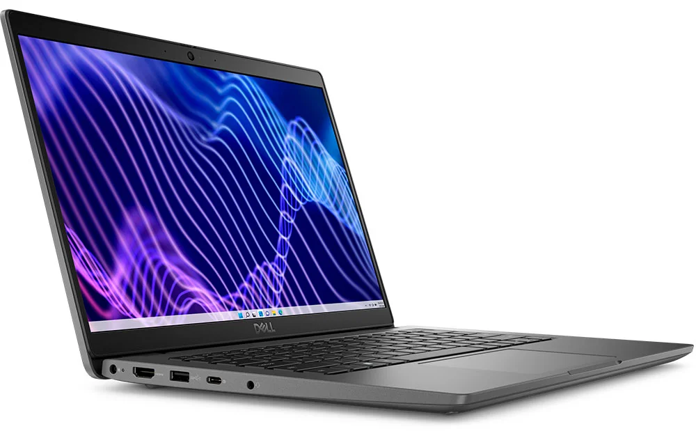 Ноутбук Dell Latitude 3440 N010L344014EMEA_VP_UBU 14" Grey купить,NaN