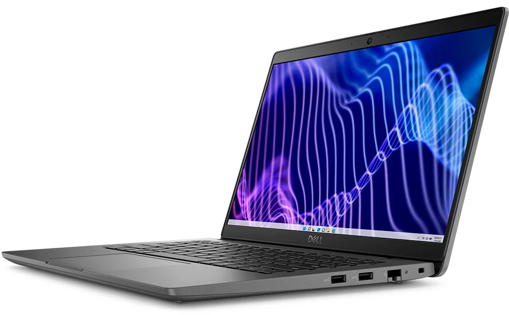 Ноутбук Dell Latitude 3440 N010L344014EMEA_VP_UBU 14" Grey купить,NaN